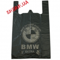 Package Package BMW "Smiley" black, purple
