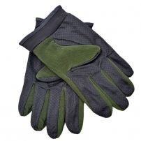Gloves 5.11 full-fingered Olive
