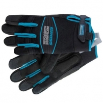 Gloves GROSS URBANE universal combined r.XXL
