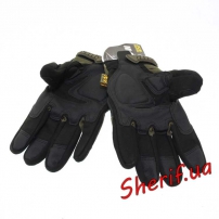 Перчатки MPACT-3 MMP-55012 Glove 3