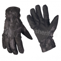 Gloves Softshell Thinsulate (Mandra Night)