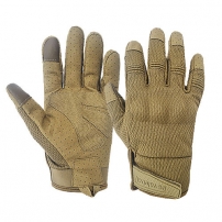 Tactical FF gloves Coyote