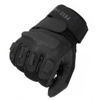 Gloves Blackhawk FF w/d Black