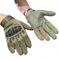 Tactical gloves Combat smart (Olive)