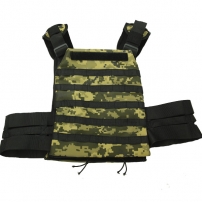 Плитоноска Digital ЗСУ