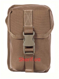 Багажный подсумок БП CP-BPF Coyote-2