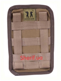 Багажный подсумок БП CP-BPF Coyote-3