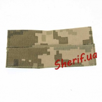 Погон "Майор" 2