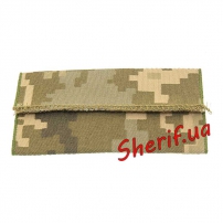 Погон "Старший прапорщик" 2