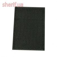 Погоны Полиции курсант-сержант (на липучке),1шт-2
