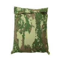 Купить в Днепре Пончо Camo в чехле
