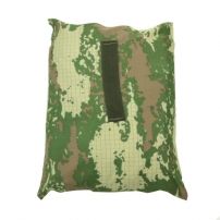 Пончо Camo в чехле