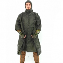 Пончо (плащ-палатка) Max Fuchs US 95, OD