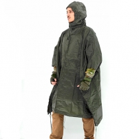 Пончо (плащ-палатка) Max Fuchs US 95, OD