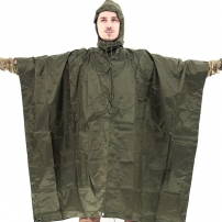 Пончо (плащ-палатка) Max Fuchs US 95, OD