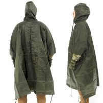 Пончо (плащ-палатка) Max Fuchs US 95, OD