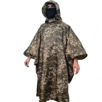 Poncho ZSU in a case (Veles)