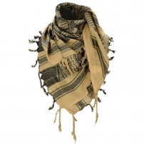 Пов'язка універсальна "Шемаг Ананас" (Арафатка)