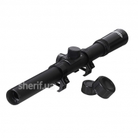 Приціл оптичний Bassel 4х15