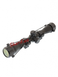 Optical sight Gamo 4x32 WR (VE4x32WR)