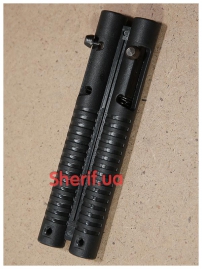 Пускатель для ракет Сигнал Охотника (двойной)-7