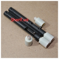 Пускатель для ракет Сигнал Охотника (двойной)-8