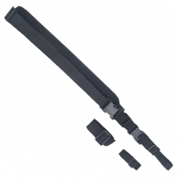 Ремень 3-х точечный для АК (Black.черный)