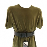 Ремень Max Fuchs тактический Operation 5 см Black