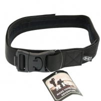 Ремень Max Fuchs тактический Operation 5 см Black