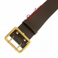 remen-ofitserskij-korichnevyj-50mm-lat-pryazhka-1001k 2