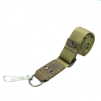 Купить в Днепре Ремень оружейный Coyote