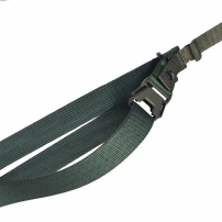 Ремінь збройовий триточковий Green, 1030з