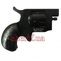 Револьвер сигнальный EKOL ARDA (Black)