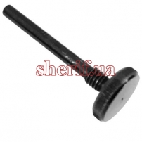 Револьвер сигнальний EKOL ARDA (Black)