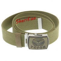 RP-2. Belt UkroP Olive 40mm