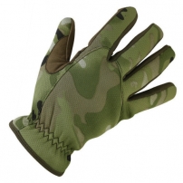 Mittens tactical KOMBAT UK Delta Fast Gloves cartoons, kb-dfg-btp