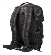Рюкзак штурмовий Assautl Mandra Night 36 л