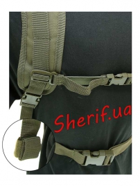 Рюкзак тактический Magnum Fox OD-10