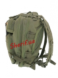 Рюкзак тактический Magnum Fox OD-3