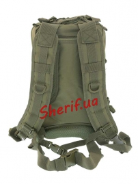 Рюкзак тактический Magnum Fox OD-4