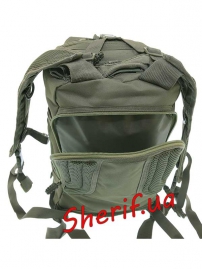Рюкзак тактический Magnum Fox OD-6