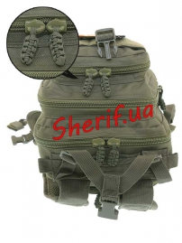 Рюкзак тактический Magnum Fox OD-7