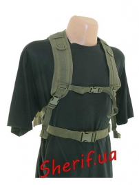 Рюкзак тактический Magnum Fox OD-9