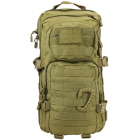 Рюкзак тактичний KOMBAT UK Small Assault Pack койот