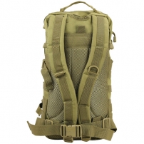 Рюкзак тактичний KOMBAT UK Small Assault Pack койот