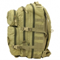 Рюкзак тактичний KOMBAT UK Small Assault Pack койот