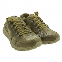 Сандали сетка (койот) ST-M