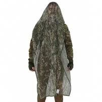 Шарф-сітка Max Fuchs 190x90см Мультикам