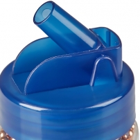 купить в Днепре Шарики ВВ "Шаровая молния" кал. 4.5 мм стальные омедненные. 1500 шт/уп