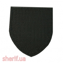 Шеврон "ДДУВС"-2